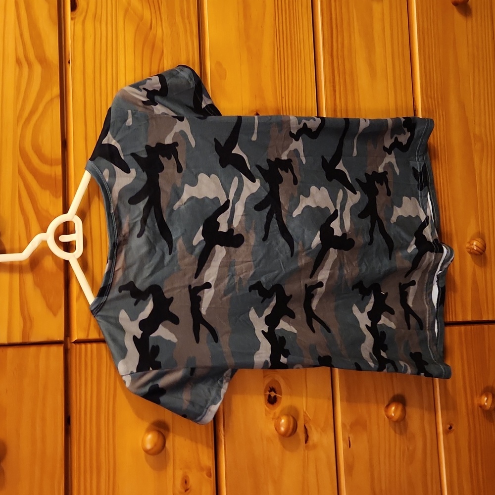 Style dome shirt - Picture 2 of 3